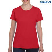 5000L Gildan Heavy Cotton Ladies’ T-Shirt – product view 12