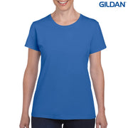 5000L Gildan Heavy Cotton Ladies’ T-Shirt – product view 13
