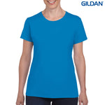 5000L Gildan Heavy Cotton Ladies’ T-Shirt