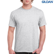 Gildan Heavy Cotton Adult T-Shirt – product view 7