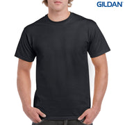 Gildan Heavy Cotton Adult T-Shirt – product view 22