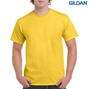 Gildan Heavy Cotton Adult T-Shirt – product view 24