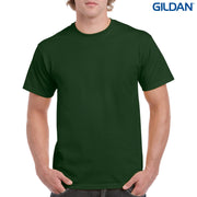 Gildan Heavy Cotton Adult T-Shirt – product view 19