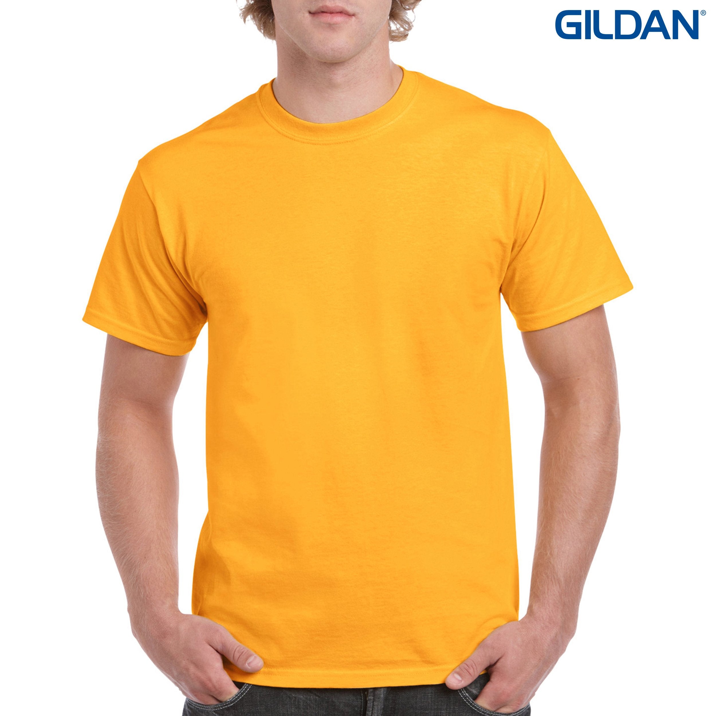 Gildan Heavy Cotton Adult T-Shirt