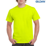 Gildan Heavy Cotton Adult T-Shirt – product view 11
