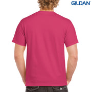 Gildan Heavy Cotton Adult T-Shirt – product view 17