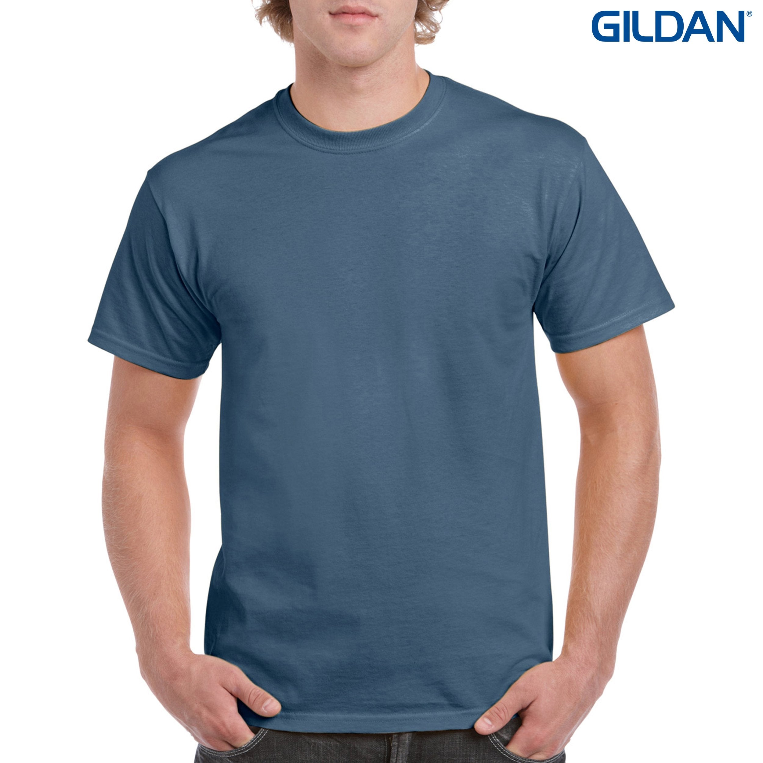 Gildan Heavy Cotton Adult T-Shirt