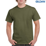 Gildan Heavy Cotton Adult T-Shirt – product view 16
