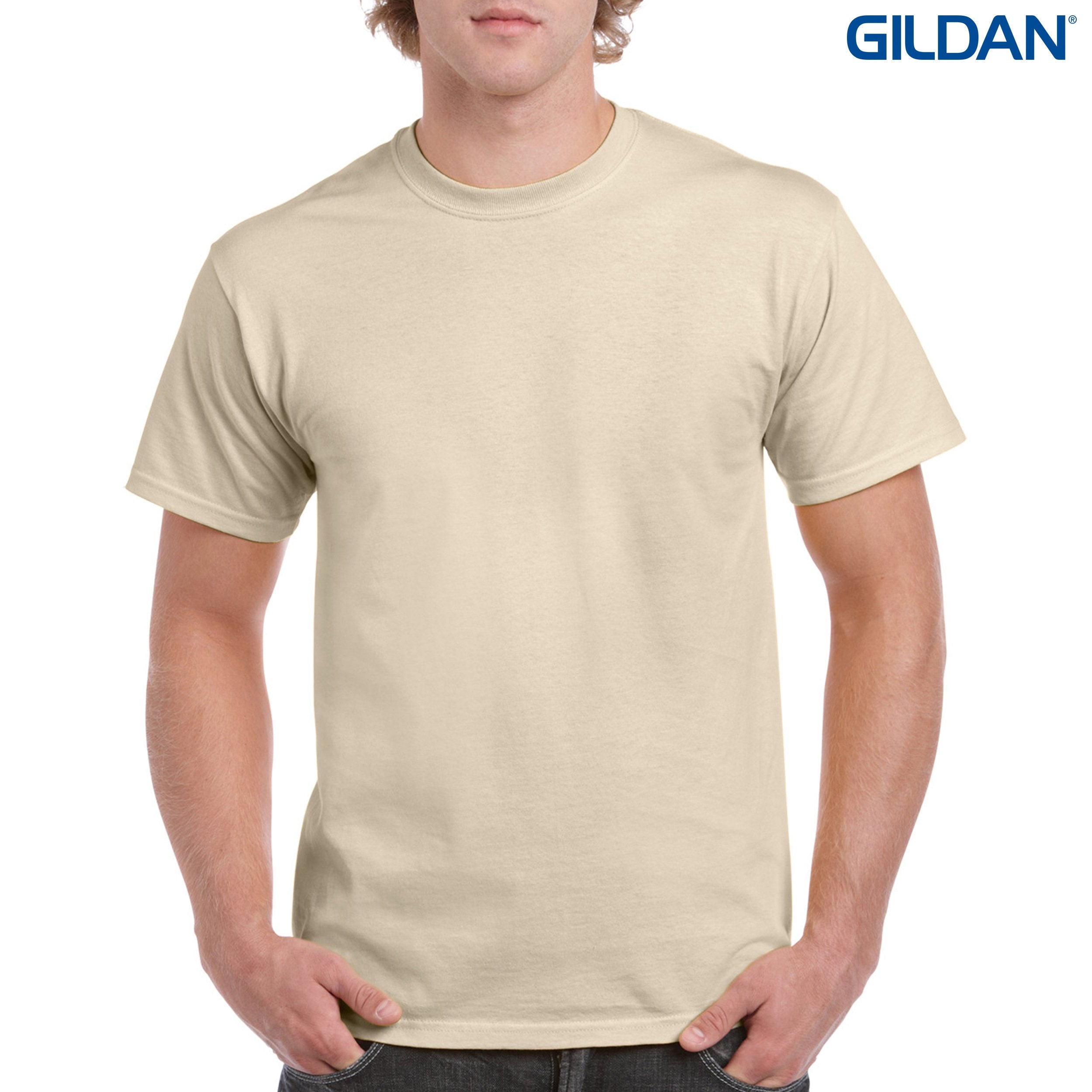 Gildan Heavy Cotton Adult T-Shirt