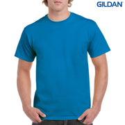 Gildan Heavy Cotton Adult T-Shirt – product view 9