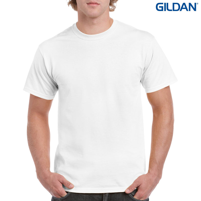 Gildan Heavy Cotton Adult T-Shirt – product view 1