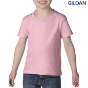 5100P Gildan Heavy Cotton Toddler T-Shirt – product view 2
