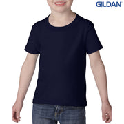 5100P Gildan Heavy Cotton Toddler T-Shirt – product view 3