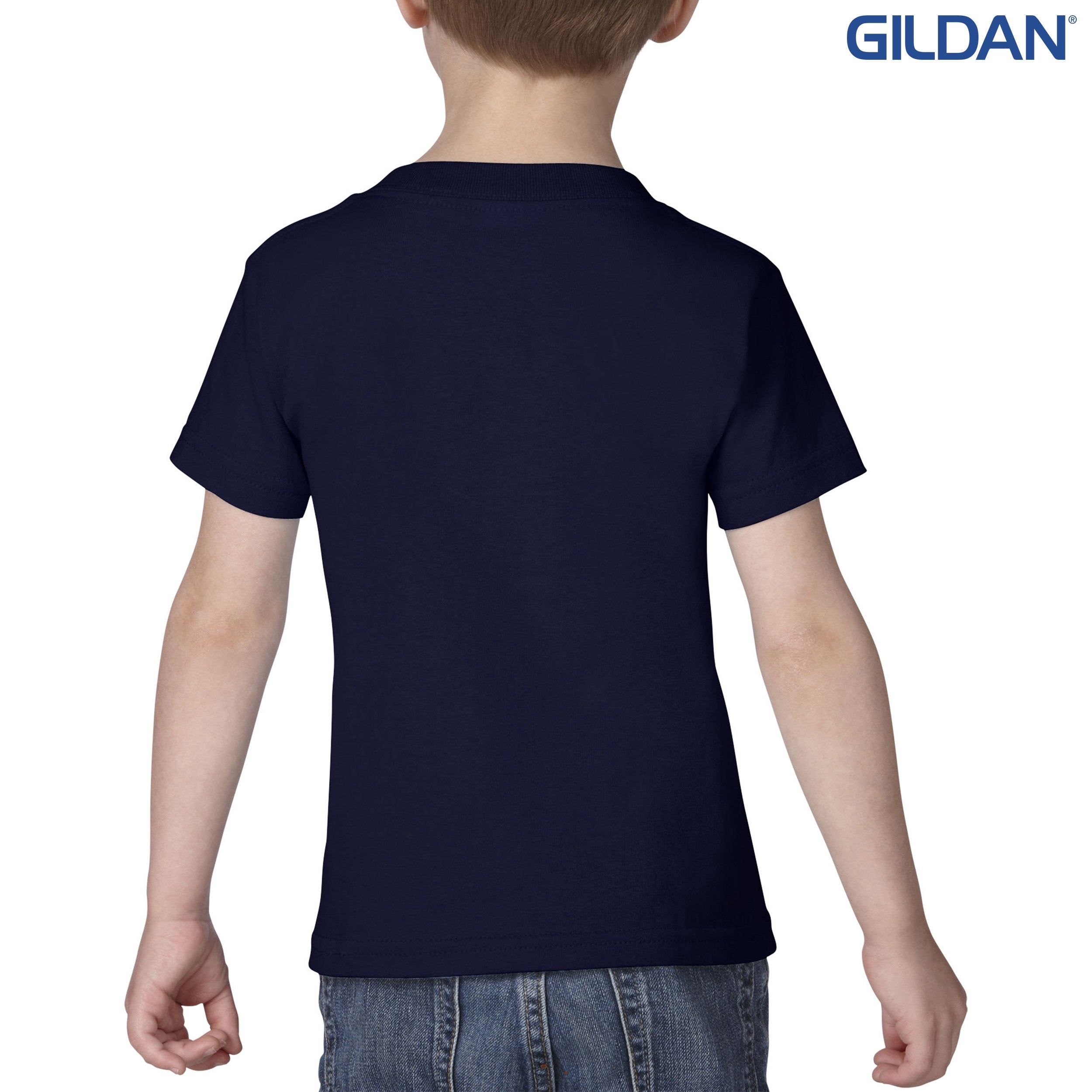 5100P Gildan Heavy Cotton Toddler T-Shirt
