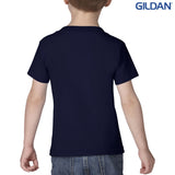 5100P Gildan Heavy Cotton Toddler T-Shirt