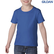5100P Gildan Heavy Cotton Toddler T-Shirt – product view 6