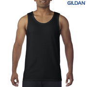 5200 Gildan Heavy Cotton Adult Singlet – product view 2