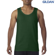 5200 Gildan Heavy Cotton Adult Singlet – product view 1