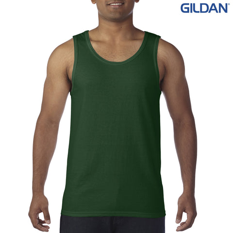 5200 Gildan Heavy Cotton Adult Singlet