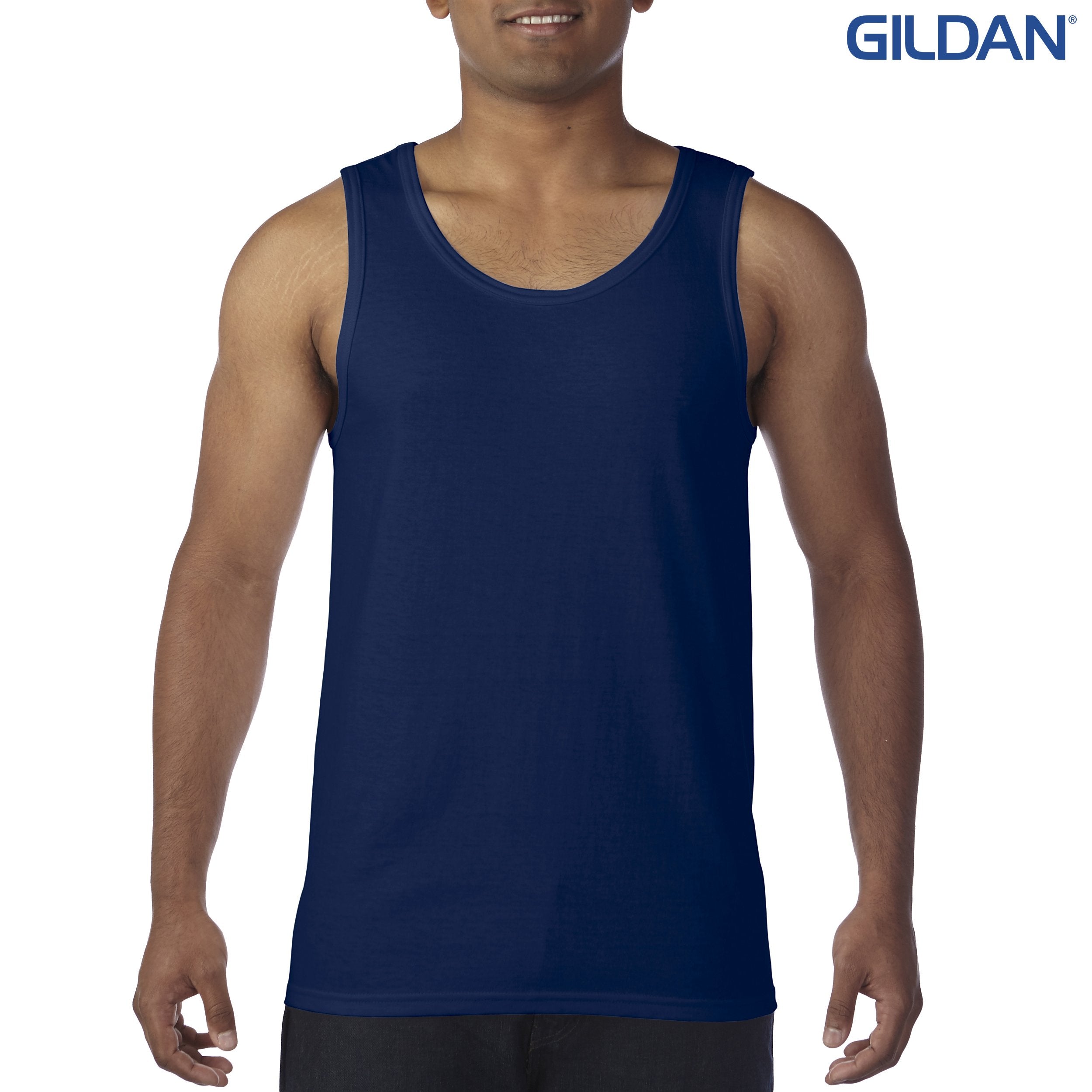 5200 Gildan Heavy Cotton Adult Singlet
