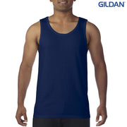 5200 Gildan Heavy Cotton Adult Singlet – product view 5