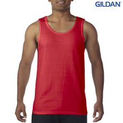 5200 Gildan Heavy Cotton Adult Singlet – product view 6