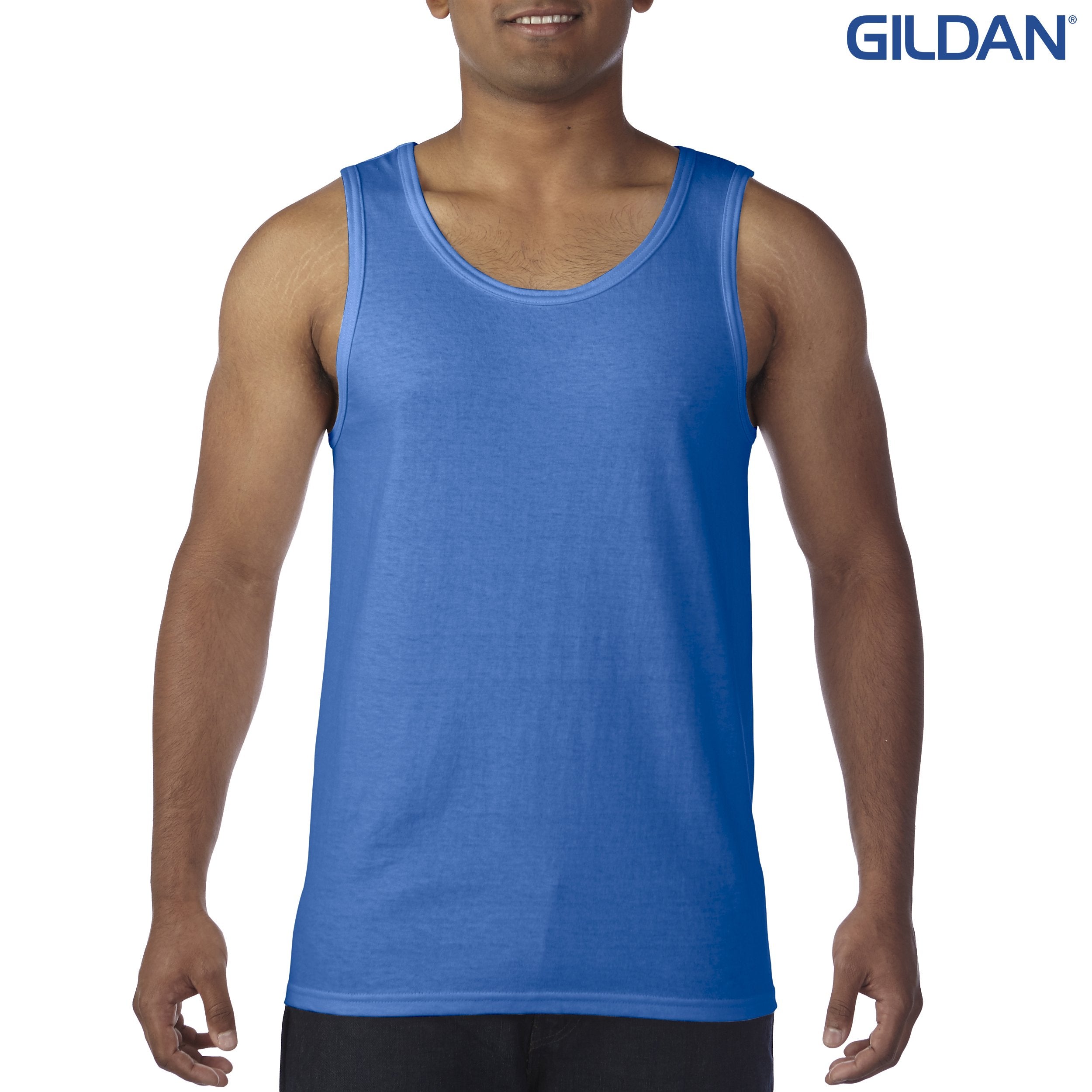 5200 Gildan Heavy Cotton Adult Singlet