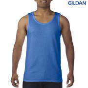 5200 Gildan Heavy Cotton Adult Singlet – product view 7