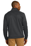 K805 Port Authority® Vertical Texture 1/4-Zip Pullover