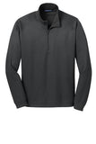 K805 Port Authority® Vertical Texture 1/4-Zip Pullover