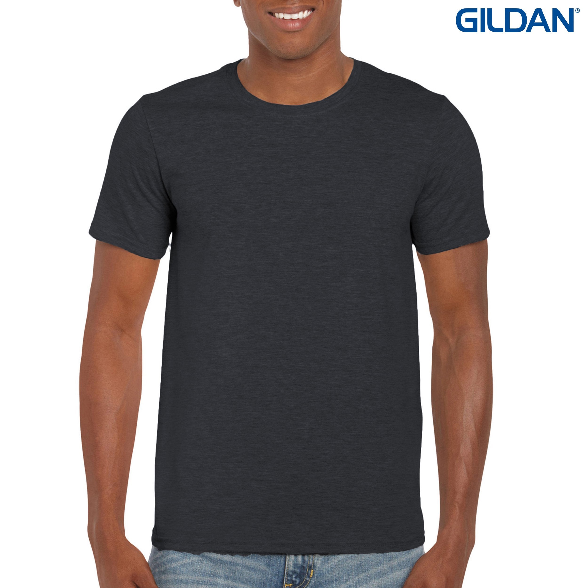 64000 Gildan Softstyle Adult T-Shirt