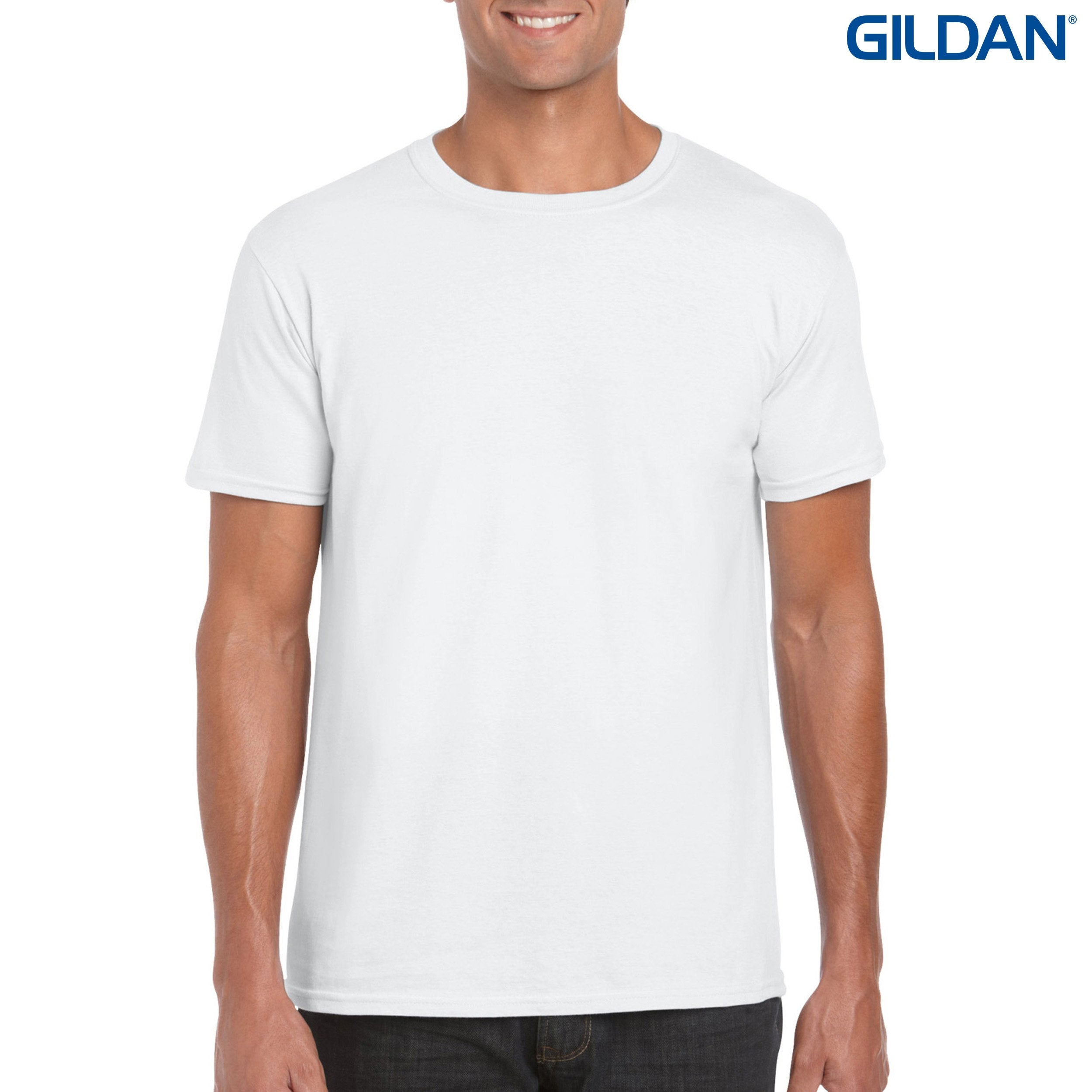64000 Gildan Softstyle Adult T-Shirt