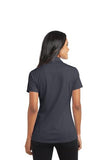 L571 Port Authority® Ladies Dimension Polo