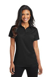 L571 Port Authority® Ladies Dimension Polo