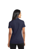 L571 Port Authority® Ladies Dimension Polo