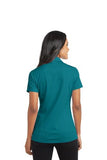 L571 Port Authority® Ladies Dimension Polo