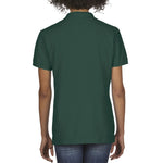 72800L Gildan DryBlend Ladies’ Double Pique Sport Shirt