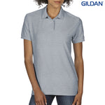 72800L Gildan DryBlend Ladies’ Double Pique Sport Shirt
