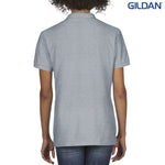 72800L Gildan DryBlend Ladies’ Double Pique Sport Shirt