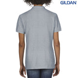 72800L Gildan DryBlend Ladies’ Double Pique Sport Shirt