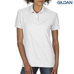 72800L Gildan DryBlend Ladies’ Double Pique Sport Shirt