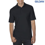 72800 Gildan Performance Adult Double Pique Sport Shirt