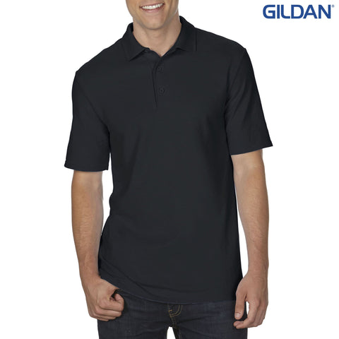 72800 Gildan Performance Adult Double Pique Sport Shirt