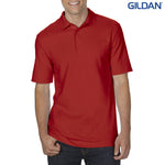 72800 Gildan Performance Adult Double Pique Sport Shirt