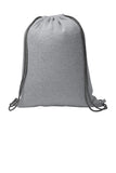 Port & Company® Core Fleece Sweatshirt Cinch Pack BG614