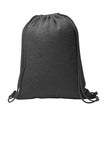Port & Company® Core Fleece Sweatshirt Cinch Pack BG614