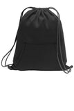 Port & Company® Core Fleece Sweatshirt Cinch Pack BG614