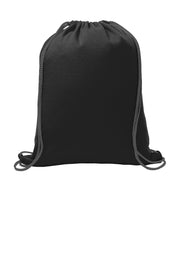 Port & Company® Core Fleece Sweatshirt Cinch Pack BG614 – product view 16