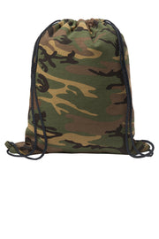 Port & Company® Core Fleece Sweatshirt Cinch Pack BG614 – product view 14