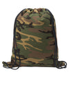 Port & Company® Core Fleece Sweatshirt Cinch Pack BG614